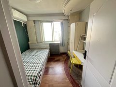 北京朝阳健翔桥2000 健德门10号线 健翔大厦 民族园 俊峰华庭出租房源真实图片