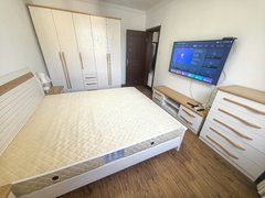 常熟市区文化片区五星七区,爬楼2房5楼,1900月,禁止养宠物,人多不租出租房源真实图片