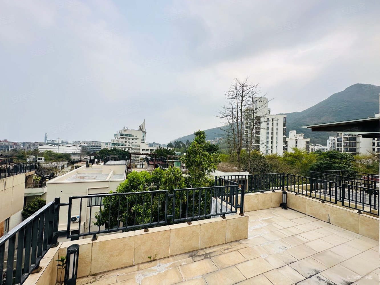 万科东海岸别墅