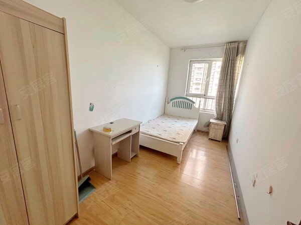 【多图】盛景家园,盛福租房,直租随看随住,给钱就租,力高国际,奥体