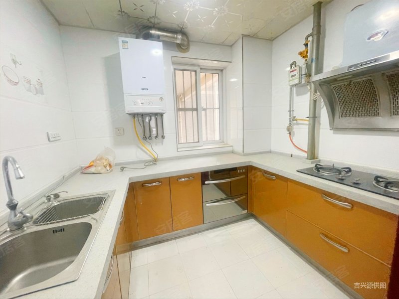 长安广场圣合家园3室2厅2卫好房出售l