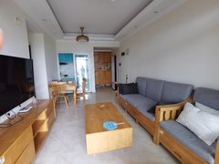 渝北8中南门现代家装三房价格便宜小区环境优美