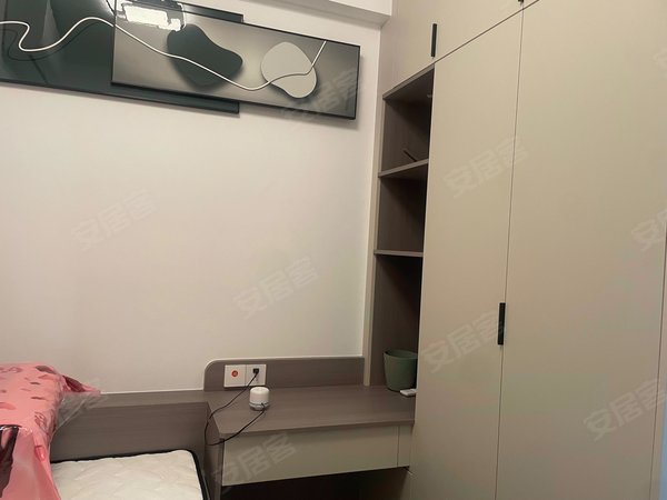 河源东源东源城区龙光玖云台多套龙光玖云台三房两卫1000起出租房源真实图片