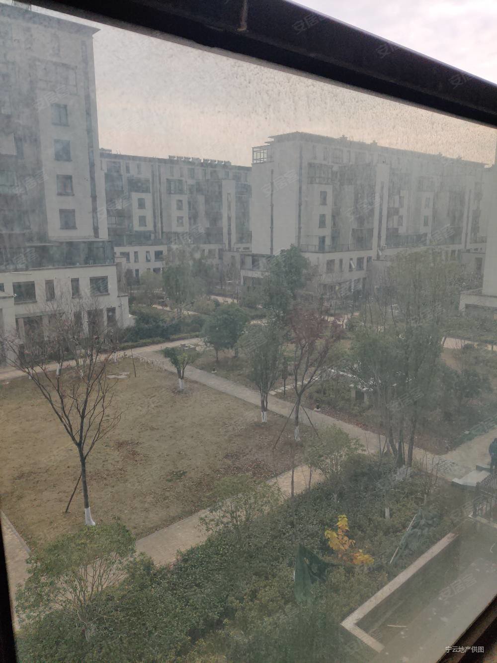 高淳花样年大平层132平四房二卫房东诚售70万,花样年花郡二手房,70万