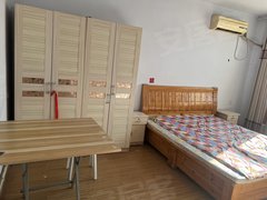 衡水桃城怡然城怡然城对过 纯三楼 全天采光 带小房 二中附近 拎包入住出租房源真实图片