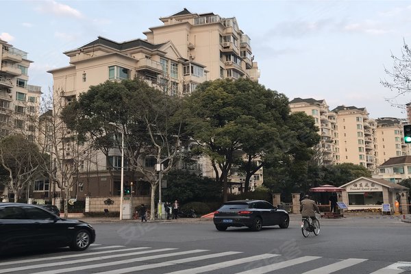 怡东花园(公寓住宅)