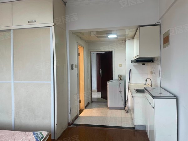 无锡锡山安镇紫金公寓紫金公寓1300一个月家电齐全民用水电自己交出租