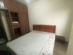 重庆渝北龙溪急租 看房方便 带小区的精装二室 拎包入住出租房源真实图片