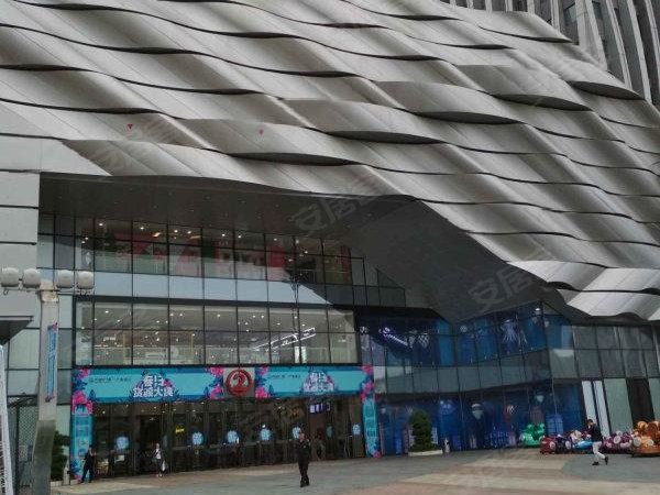 实拍(万达广场)精装一房 文艺风格 精心设置,开发区租房-湛江58安居客