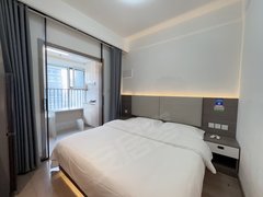 济南高新汉峪(手机实拍)汉峪金谷 舜泰 浪潮 重汽 中心医院 齐鲁软件园出租房源真实图片