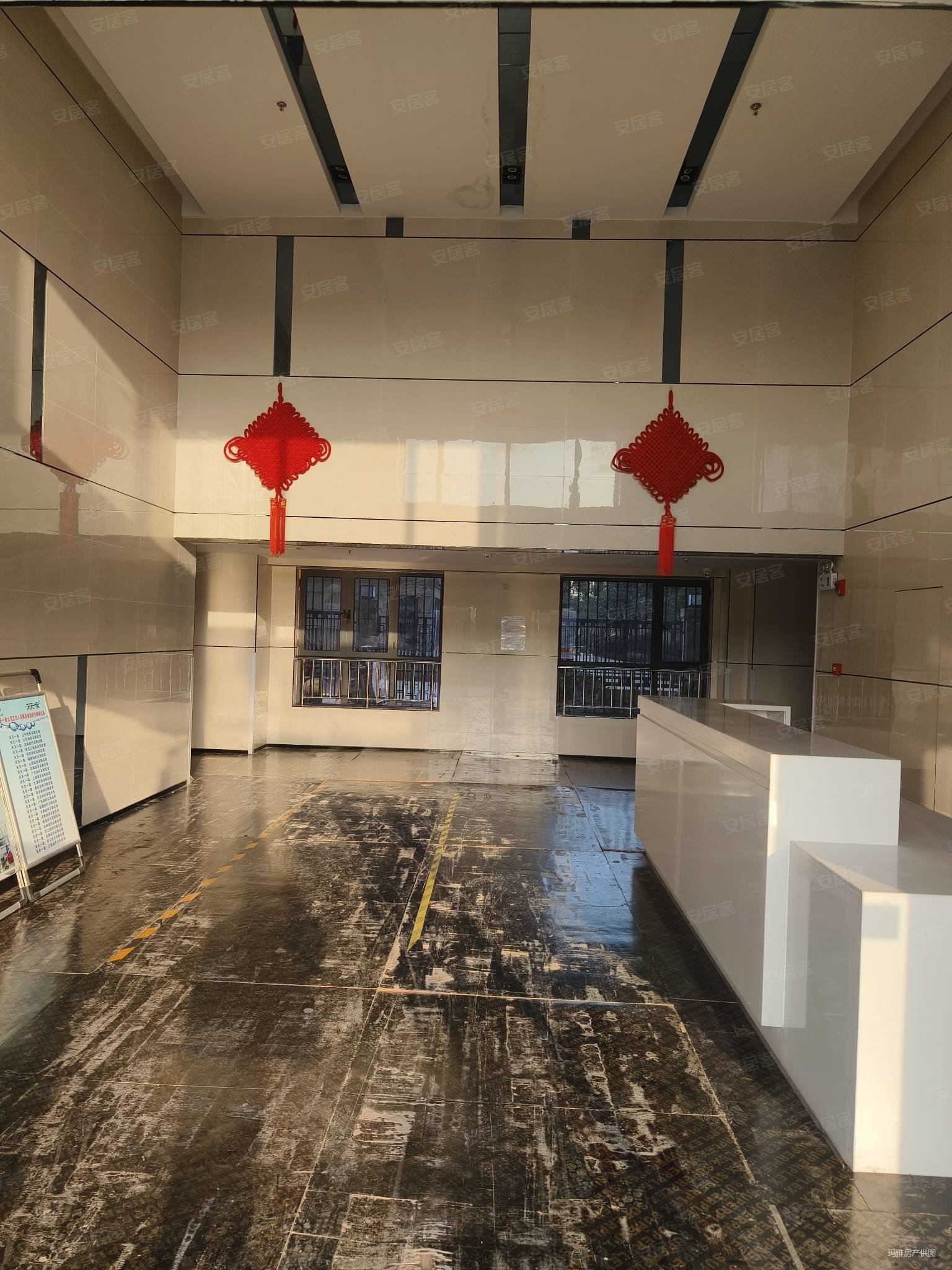 5万办完,南飞鸿康缔大厦二手房,35.5万,1室1厅,1卫,36平米-西安安居客