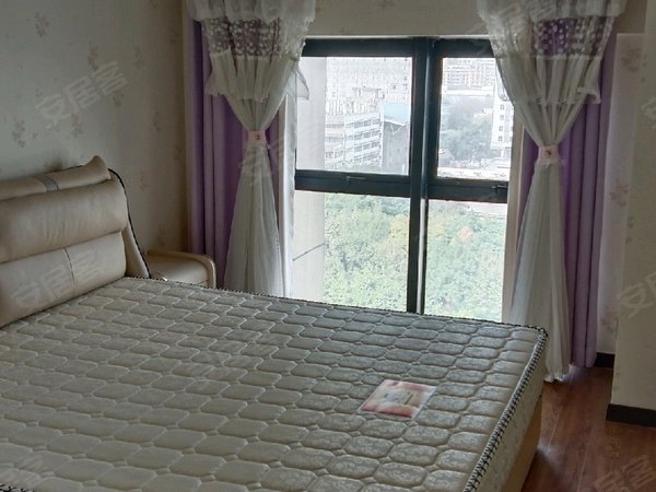 【多图】通用晶城,石坪桥租房,通用晶城 2室2厅2卫,九龙坡租房-重庆58