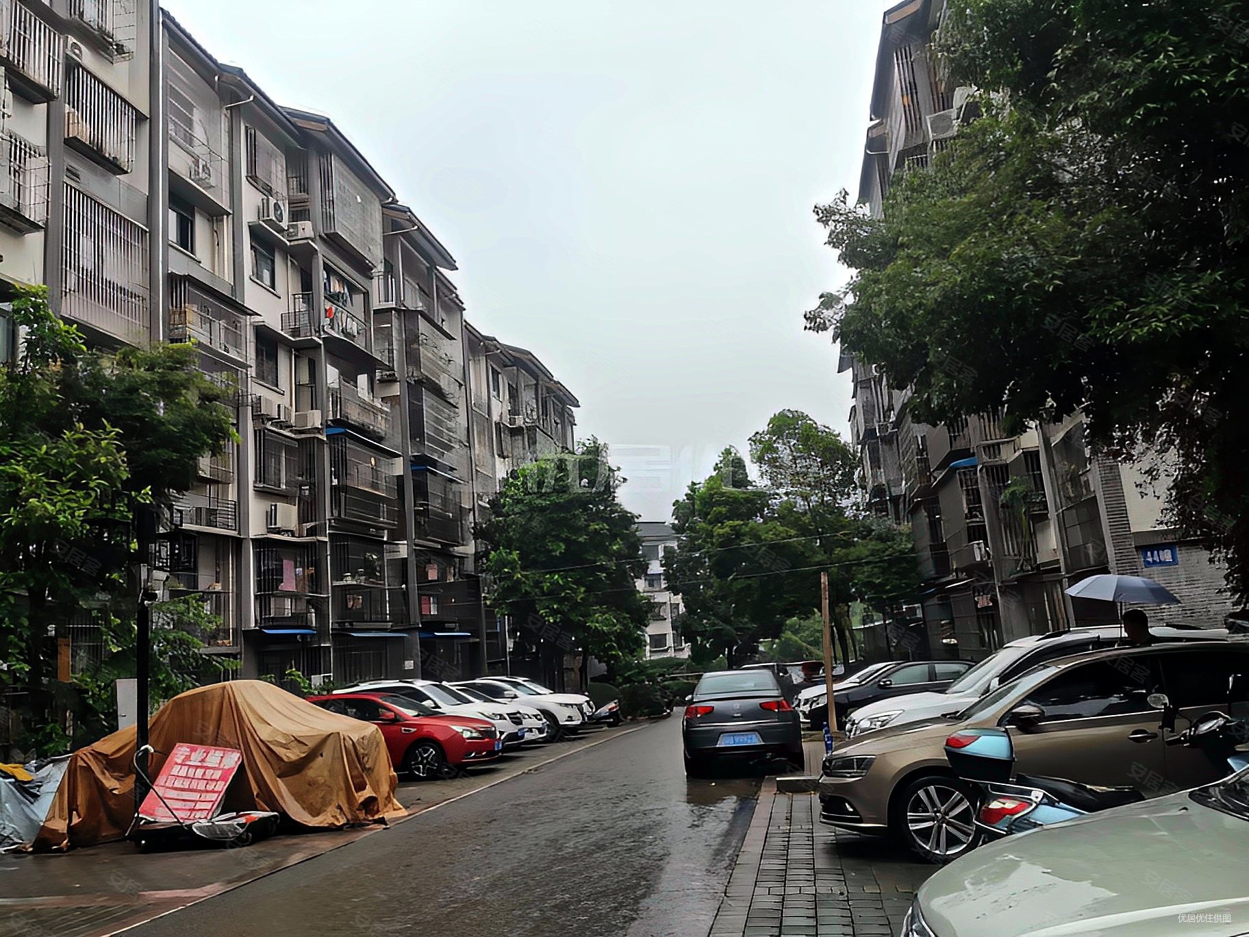 重庆市北碚区焦家沟图片
