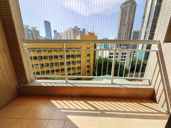 深圳罗湖黄贝岭环岛丽园新出 环岛丽园  两房两厅精装修看房方便出租