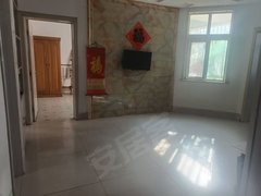 茌平振兴中心街京都超市附近两室一厅一厨一卫现房出租房源真实图片