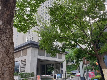 朗诗绿色街区轨道交通方便吗?怎么样,好不好_账号已注销解读:西南200