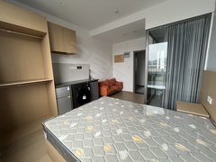 信阳浉河和美广场年租押一付三可以送一个月房租！免费停车！免物业费！出租房源真实图片