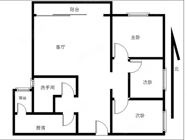 广州黄埔文冲瑞东花园瑞东花园 除这套外另有多套大户型出租 价格实惠