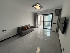 温岭温岭市区锦江中心翠语华庭对面三室两厅两卫122平,燃气厨房,卫生间干湿分离出租房源真实图片