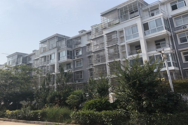 济宁小区 微山小区 城区小区 泰和家园