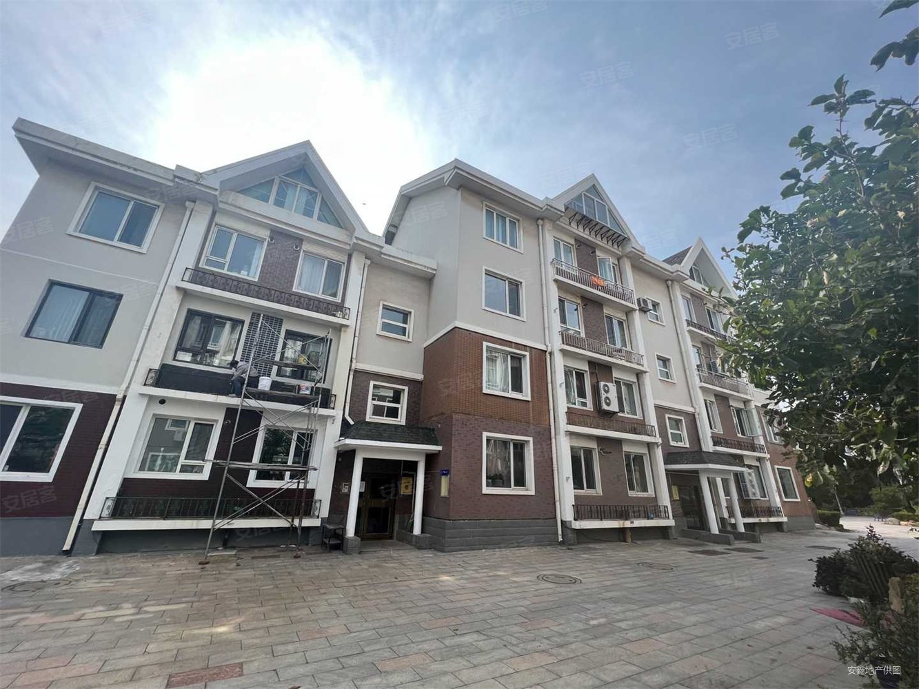 大连房产网>大连二手房>沙河口二手房>黑石礁二手房>明珠花园(住宅)>