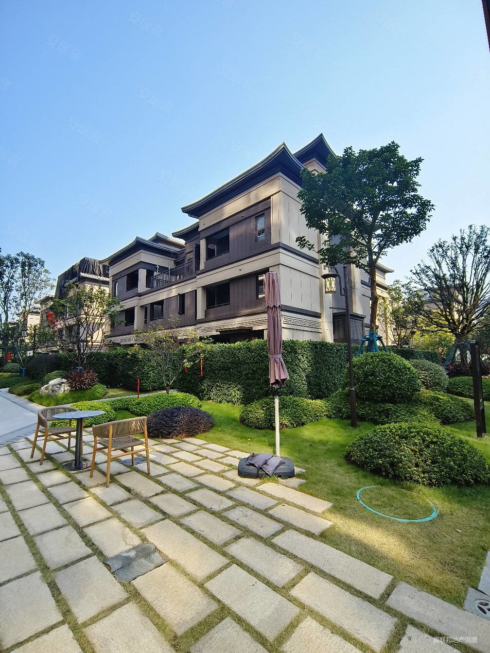 柳州房产网>柳州二手房>城中二手房>静兰二手房>建发磐龙府>