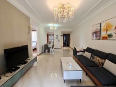 启东寅阳镇寅阳威尼斯北区全新房南北通透三房出租房源真实图片