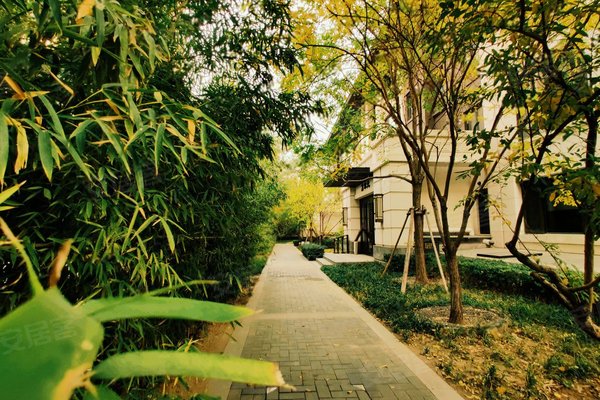 泰禾拾景园(通州)