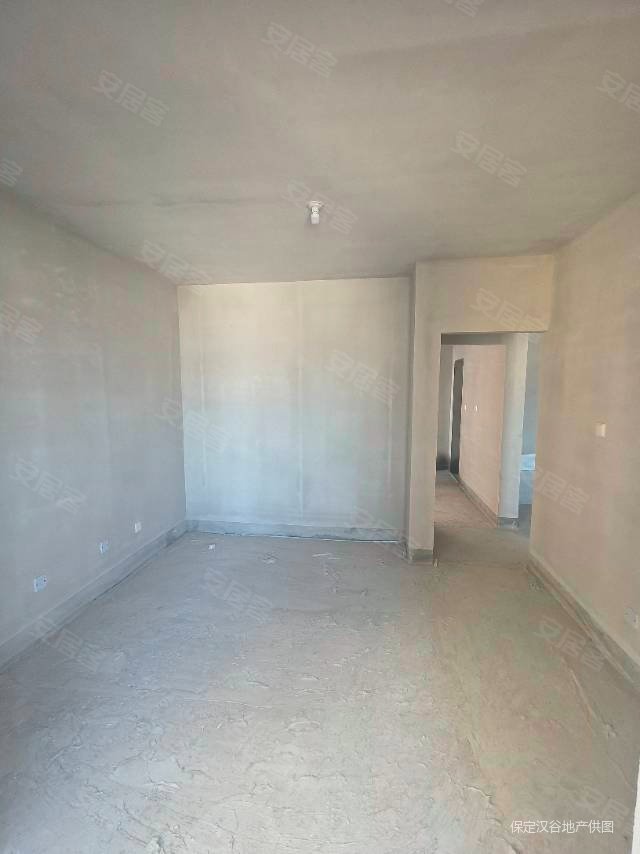 青竹园3室2厅2卫110㎡南北59万