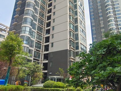 森林阳光花园,中州大道 - 郑州森林阳光花园二手房,租房,房价-郑州