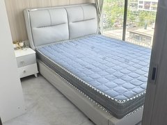 常熟古里古里中心近小康新桥古里一能科技金土木林溪源筑 单间 好烧饭随时入住出租房源真实图片