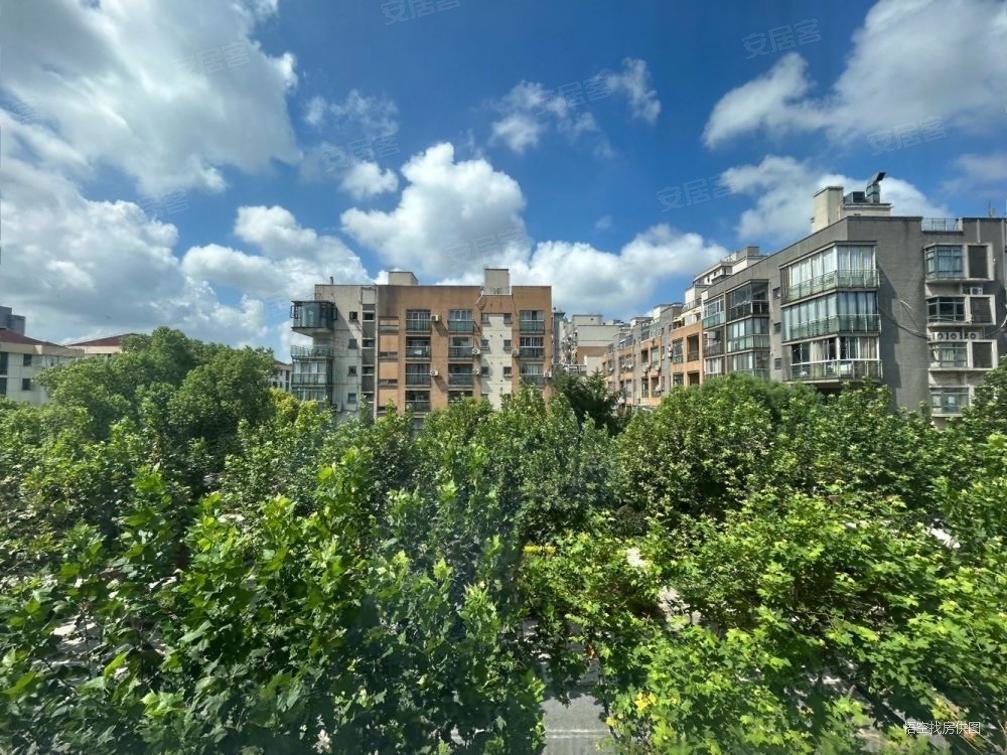 上海房产网>上海二手房>杨浦二手房>五角场二手房>创智坊(一期南区)>