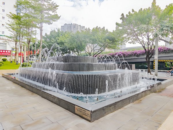 【多图】颐和四季公馆,东莞庄租房,整租| 燕塘地铁口 地铁精装 安静