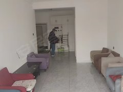 兴安盟乌兰浩特五一广场盟医院附近电梯二室拎包入住,家具家电齐全出租房源真实图片