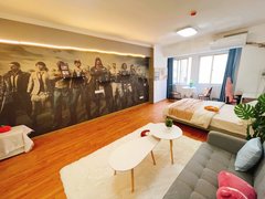 武汉洪山关西工程大学武昌校区 创乐天地 雄楚大道 杨家湾地铁口 租房子出租房源真实图片