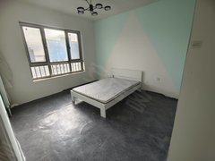 鄂尔多斯伊金霍洛旗郡王府广场实图伊旗投海昌鑫园主卧朝南出租房源真实图片