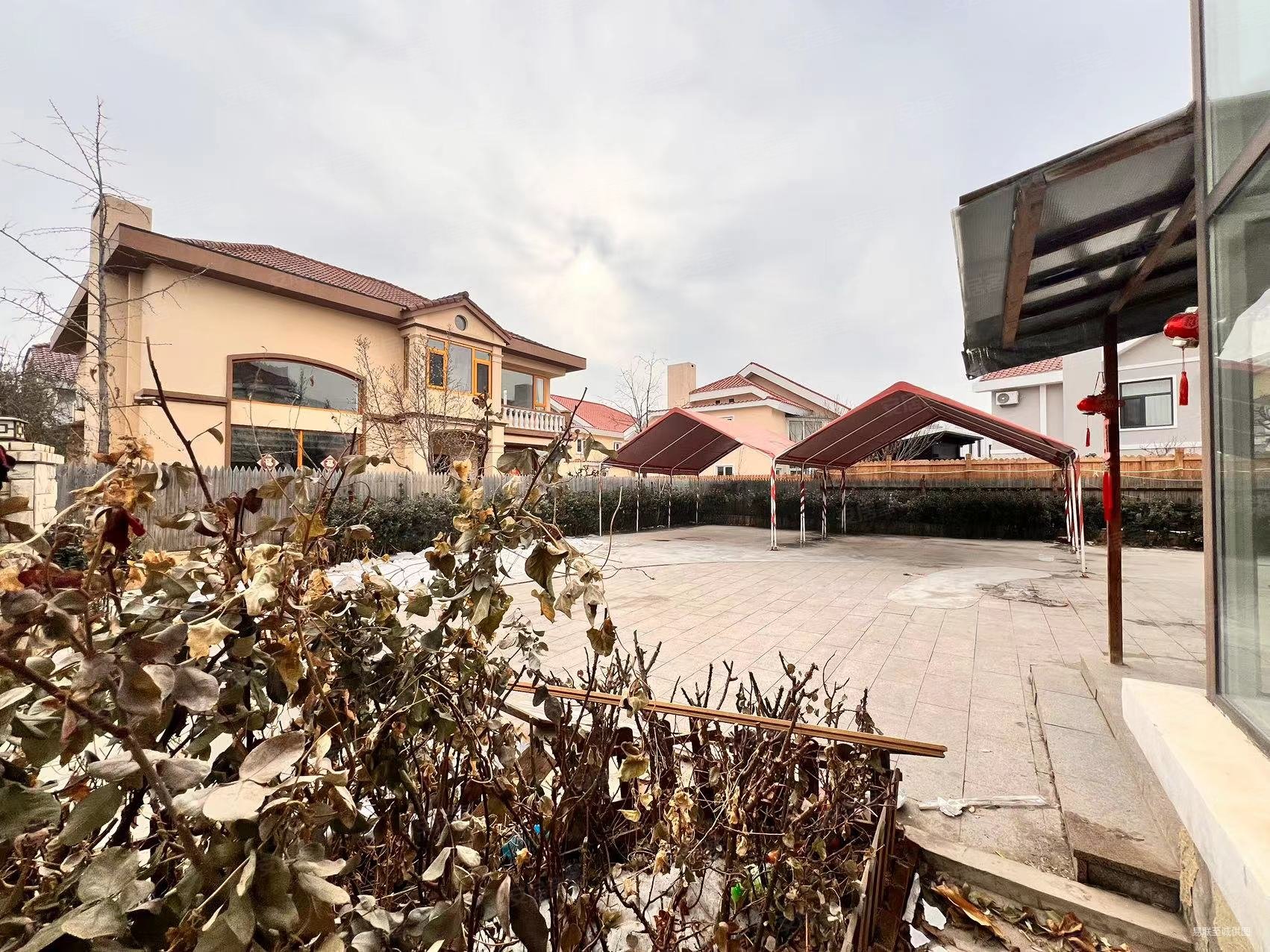 北京房产网>北京二手房>顺义二手房>中央别墅区二手房>嘉浩别墅>