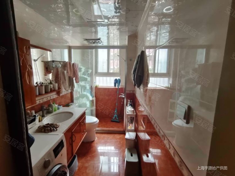 真实核验 双南通透 一梯两户 近地铁 总价低 诚心售355,美邻苑二手房