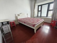 无锡惠山前洲主卧独立卫生间，带飘窗！，出租房源真实图片
