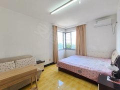 丹东振兴六纬路小学学区山上宾馆保利一期回迁电梯12楼两室1000包取暖物业有空调出租房源真实图片