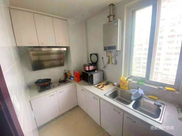 必看好房汇景和园通透三房电梯房看房随时