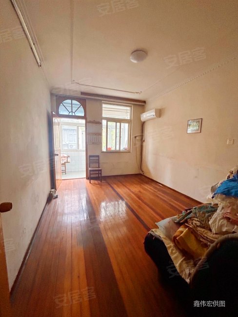 三大房 环境好 新街口 沈举人巷 明华新村