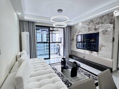 株洲天元工业大学新校区河西 工大附近 麦格米特 精装俩房 交通方便 随时看房出租房源真实图片