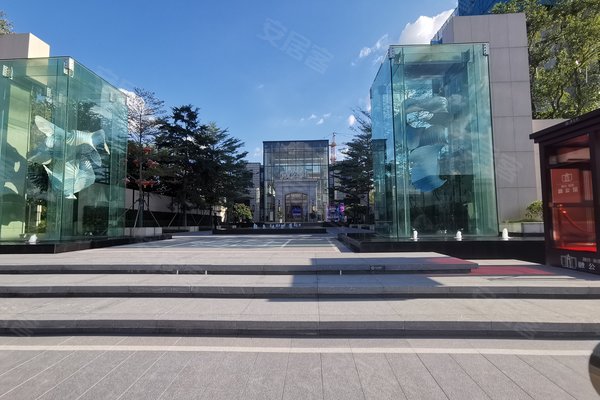 融创瀚德融公馆