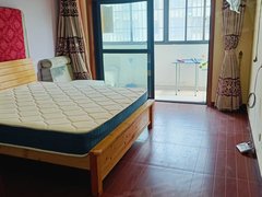 苏州常熟辛庄书香名苑:家电齐全!拎包入住!出租房源真实图片