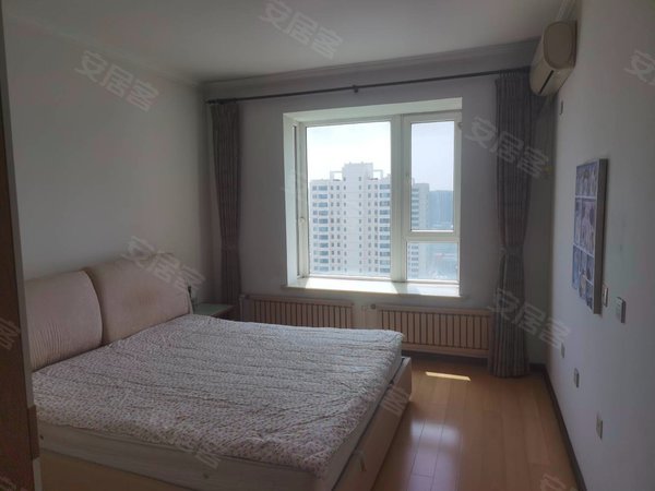 【多图】盛华苑,北文萃路租房,青年大街地铁二号线 陆军总院 四个空调