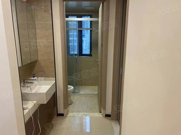 绍兴嵊州城区上悦城上悦城.新小区.房子非常清爽出租房源真实图片