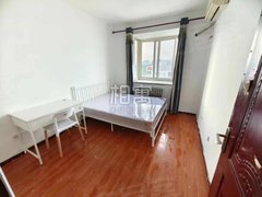 北京丰台新发地花乡 新发地 宜兰园 4居室 次卧2 便宜出租出租房源真实图片