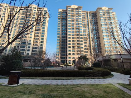 恒大华府,滨河南路 - 临汾恒大华府二手房,租房,房价-临汾安居客