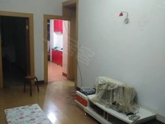 呼伦贝尔海拉尔河西广厦兴安花园 2室1厅1卫出租房源真实图片